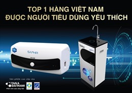 Tân Á Đại Thành - Top 1 Hàng Việt Nam được người tiêu dùng yêu thích